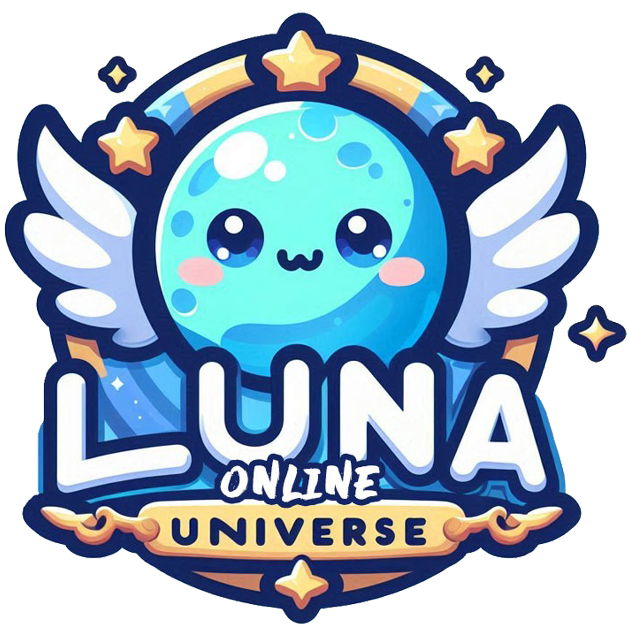 UNIVERSE-LUNA
