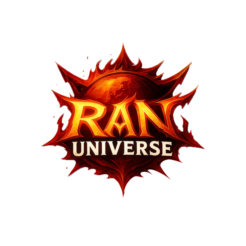 RAN-UNIVERSE